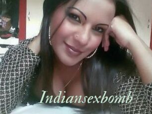 Indiansexbomb