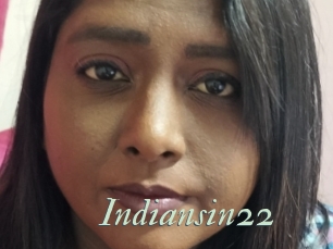 Indiansin22