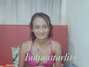 Indianstarlite