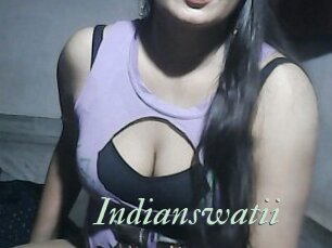 Indianswatii
