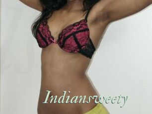 Indiansweety