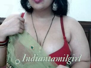 Indiantamilgirl