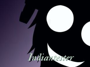 Indiantester
