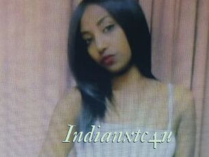 Indianxtc4u
