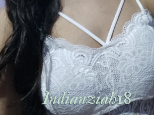 Indianziah18