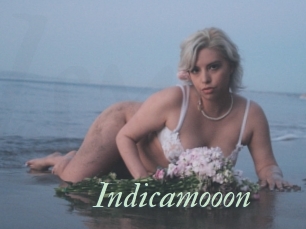 Indicamooon