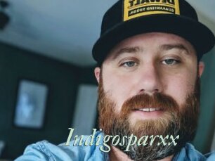 Indigosparxx