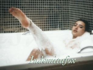 Indomitafox