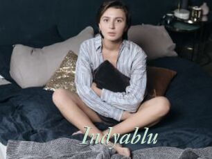 Indyablu