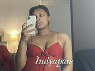 Indyapose