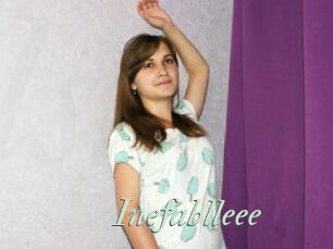 Inefablleee