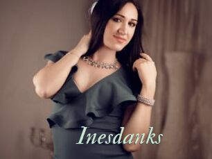 Inesdanks