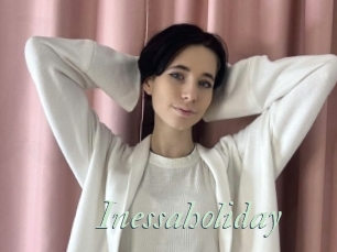Inessaholiday