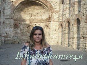 Infinitepleasure4u