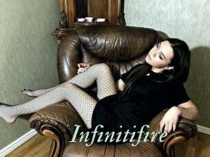 Infinitifire