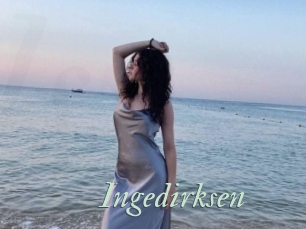 Ingedirksen