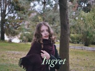 Ingret