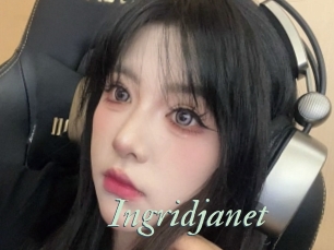 Ingridjanet