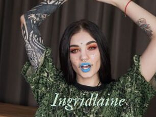 Ingridlaine