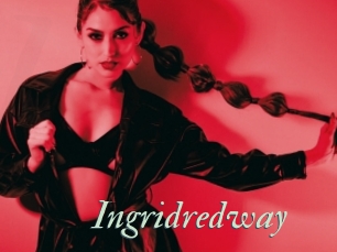 Ingridredway