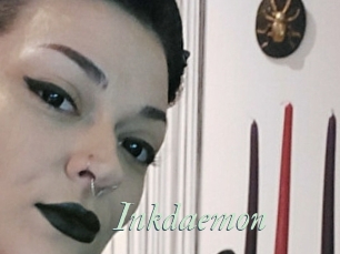 Inkdaemon