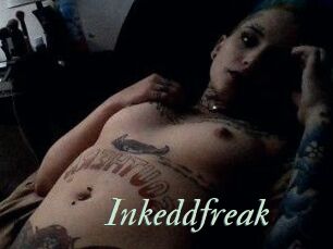 Inkeddfreak