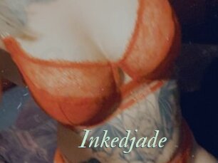 Inkedjade