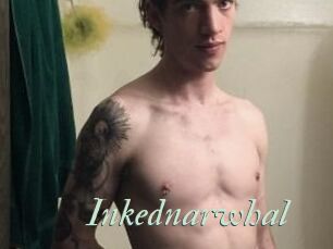 Inkednarwhal