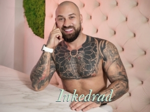 Inkedrad