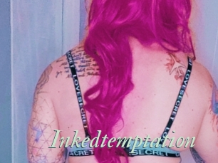 Inkedtemptation