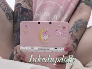 Inkedupdolly