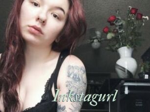 Inkstagurl