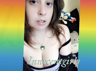 Innocentgirly