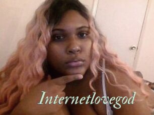 Internetlovegod