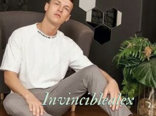 Invinciblealex
