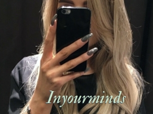 Inyourminds
