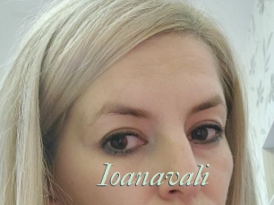 Ioanavali