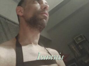Ioannis