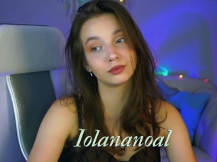 Iolananoal