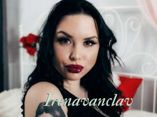 Irenavanclav