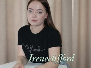 Ireneclifford