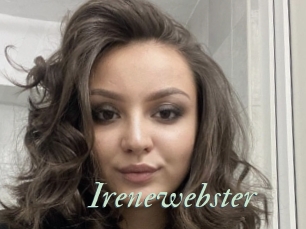 Irenewebster