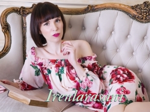 Irenlarasani