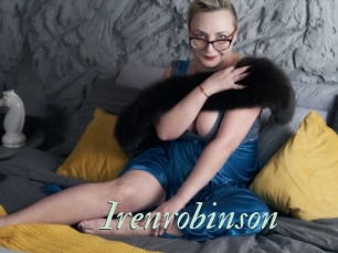 Irenrobinson