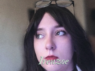 Irenzoe