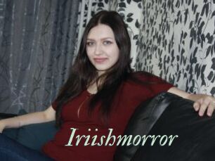 Iriishmorror