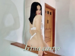 Irina_carter