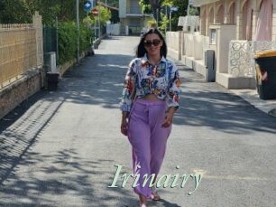 Irinairy