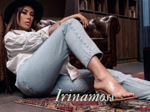 Irinamoss