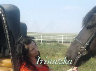 Irinazka